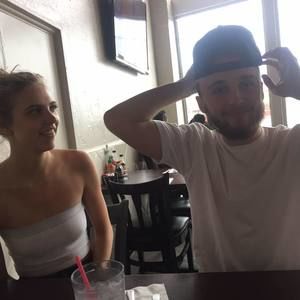 Meet your Posher, Jesse